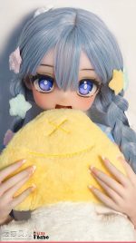 ElsaBabe愛莎貝兒 -及川五月Oikawa Satsuki- AHR014- 148cm - M胸｜原神 派蒙 成人娃娃：圖片 22