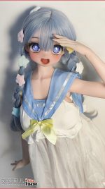 ElsaBabe愛莎貝兒 -及川五月Oikawa Satsuki- AHR014- 148cm - M胸｜原神 派蒙 成人娃娃：圖片 21
