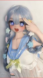 ElsaBabe愛莎貝兒 -及川五月Oikawa Satsuki- AHR014- 148cm - M胸｜原神 派蒙 成人娃娃：圖片 20