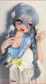 ElsaBabe愛莎貝兒 -及川五月Oikawa Satsuki- AHR014- 148cm - M胸｜原神 派蒙 成人娃娃：圖片 19