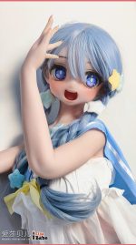 ElsaBabe愛莎貝兒 -及川五月Oikawa Satsuki- AHR014- 148cm - M胸｜原神 派蒙 成人娃娃：圖片 18