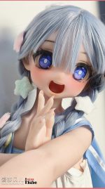 ElsaBabe愛莎貝兒 -及川五月Oikawa Satsuki- AHR014- 148cm - M胸｜原神 派蒙 成人娃娃：圖片 17
