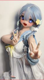 ElsaBabe愛莎貝兒 -及川五月Oikawa Satsuki- AHR014- 148cm - M胸｜原神 派蒙 成人娃娃：圖片 16