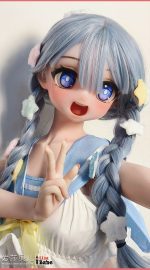 ElsaBabe愛莎貝兒 -及川五月Oikawa Satsuki- AHR014- 148cm - M胸｜原神 派蒙 成人娃娃：圖片 15