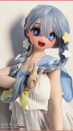 ElsaBabe愛莎貝兒 -及川五月Oikawa Satsuki- AHR014- 148cm - M胸｜原神 派蒙 成人娃娃：圖片 14