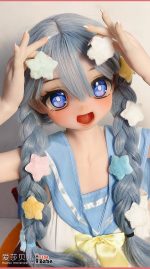 ElsaBabe愛莎貝兒 -及川五月Oikawa Satsuki- AHR014- 148cm - M胸｜原神 派蒙 成人娃娃：圖片 11
