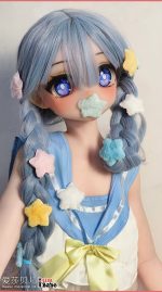 ElsaBabe愛莎貝兒 -及川五月Oikawa Satsuki- AHR014- 148cm - M胸｜原神 派蒙 成人娃娃：圖片 10
