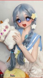 ElsaBabe愛莎貝兒 -及川五月Oikawa Satsuki- AHR014- 148cm - M胸｜原神 派蒙 成人娃娃：圖片 9