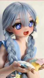 ElsaBabe愛莎貝兒 -及川五月Oikawa Satsuki- AHR014- 148cm - M胸｜原神 派蒙 成人娃娃：圖片 8