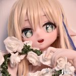 ElsaBabe愛莎貝兒 -  赤坂香織 Akasaka Kaori- AHR015-140cm - M胸｜原神 納西妲 成人娃娃：圖片 8