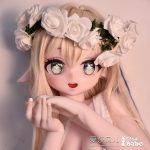 ElsaBabe愛莎貝兒 -  赤坂香織 Akasaka Kaori- AHR015-140cm - M胸｜原神 納西妲 成人娃娃：圖片 6