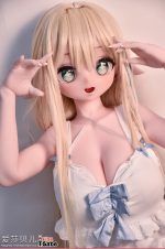 ElsaBabe愛莎貝兒 -  赤坂香織 Akasaka Kaori- AHR015-140cm - M胸｜原神 納西妲 成人娃娃：圖片 5