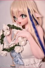 ElsaBabe愛莎貝兒 -  赤坂香織 Akasaka Kaori- AHR015-140cm - M胸｜原神 納西妲 成人娃娃：圖片 3
