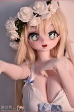ElsaBabe愛莎貝兒 -  赤坂香織 Akasaka Kaori- AHR015-140cm - M胸｜原神 納西妲 成人娃娃：圖片 29