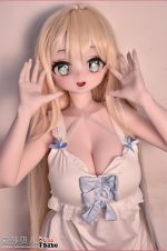 ElsaBabe愛莎貝兒 -  赤坂香織 Akasaka Kaori- AHR015-140cm - M胸｜原神 納西妲 成人娃娃：圖片 28