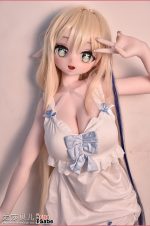 ElsaBabe愛莎貝兒 -  赤坂香織 Akasaka Kaori- AHR015-140cm - M胸｜原神 納西妲 成人娃娃：圖片 27