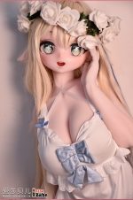 ElsaBabe愛莎貝兒 -  赤坂香織 Akasaka Kaori- AHR015-140cm - M胸｜原神 納西妲 成人娃娃：圖片 25