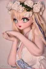 ElsaBabe愛莎貝兒 -  赤坂香織 Akasaka Kaori- AHR015-140cm - M胸｜原神 納西妲 成人娃娃：圖片 23