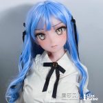 ElsaBabe愛莎貝兒 -中野花澄 Nakano Kasumi- AHR016- 148cm - M胸｜BanG Dream 豐川祥子 矽膠娃娃 - Image 20