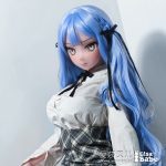 ElsaBabe愛莎貝兒 -中野花澄 Nakano Kasumi- AHR016- 148cm - M胸｜BanG Dream 豐川祥子 矽膠娃娃 - Image 19