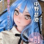 ElsaBabe愛莎貝兒 -中野花澄 Nakano Kasumi- AHR016- 148cm - M胸｜BanG Dream 豐川祥子 矽膠娃娃