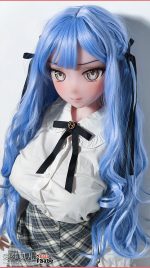 ElsaBabe愛莎貝兒 -中野花澄 Nakano Kasumi- AHR016- 148cm - M胸｜BanG Dream 豐川祥子 矽膠娃娃 - Image 17
