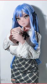 ElsaBabe愛莎貝兒 -中野花澄 Nakano Kasumi- AHR016- 148cm - M胸｜BanG Dream 豐川祥子 矽膠娃娃 - Image 14