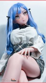 ElsaBabe愛莎貝兒 -中野花澄 Nakano Kasumi- AHR016- 148cm - M胸｜BanG Dream 豐川祥子 矽膠娃娃 - Image 13
