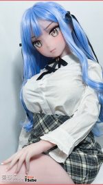 ElsaBabe愛莎貝兒 -中野花澄 Nakano Kasumi- AHR016- 148cm - M胸｜BanG Dream 豐川祥子 矽膠娃娃 - Image 2