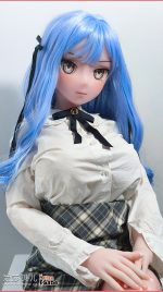 ElsaBabe愛莎貝兒 -中野花澄 Nakano Kasumi- AHR016- 148cm - M胸｜BanG Dream 豐川祥子 矽膠娃娃 - Image 10