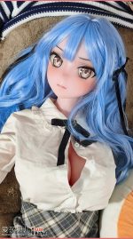 ElsaBabe愛莎貝兒 -中野花澄 Nakano Kasumi- AHR016- 148cm - M胸｜BanG Dream 豐川祥子 矽膠娃娃 - Image 8