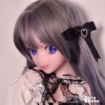 ElsaBabe愛莎貝兒 -淺野塔莉 Asano Tari- AHR017- 148cm - M胸｜MiSide Crazy Mita 瘋狂米塔 成人娃娃 - Image 14