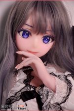 ElsaBabe愛莎貝兒 -淺野塔莉 Asano Tari- AHR017- 148cm - M胸｜MiSide Crazy Mita 瘋狂米塔 成人娃娃 - Image 11