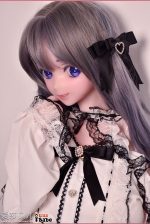 ElsaBabe愛莎貝兒 -淺野塔莉 Asano Tari- AHR017- 148cm - M胸｜MiSide Crazy Mita 瘋狂米塔 成人娃娃 - Image 10