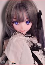 ElsaBabe愛莎貝兒 -淺野塔莉 Asano Tari- AHR017- 148cm - M胸｜MiSide Crazy Mita 瘋狂米塔 成人娃娃 - Image 9