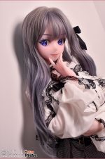ElsaBabe愛莎貝兒 -淺野塔莉 Asano Tari- AHR017- 148cm - M胸｜MiSide Crazy Mita 瘋狂米塔 成人娃娃 - Image 6