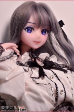 ElsaBabe愛莎貝兒 -淺野塔莉 Asano Tari- AHR017- 148cm - M胸｜MiSide Crazy Mita 瘋狂米塔 成人娃娃 - Image 5