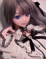ElsaBabe愛莎貝兒 -淺野塔莉 Asano Tari- AHR017- 148cm - M胸｜MiSide Crazy Mita 瘋狂米塔 成人娃娃 - Image 4