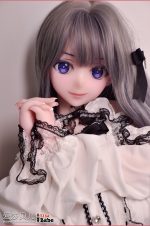 ElsaBabe愛莎貝兒 -淺野塔莉 Asano Tari- AHR017- 148cm - M胸｜MiSide Crazy Mita 瘋狂米塔 成人娃娃 - Image 2