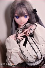 ElsaBabe愛莎貝兒 -淺野塔莉 Asano Tari- AHR017- 148cm - M胸｜MiSide Crazy Mita 瘋狂米塔 成人娃娃 - Image 3