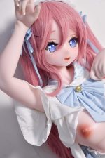 ElsaBabe愛莎貝兒 -  莫莉 Molly- AHR018-140cm - M胸｜原創角色 Molly 成人娃娃：圖片 18