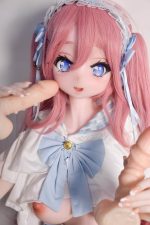 ElsaBabe愛莎貝兒 -  莫莉 Molly- AHR018-140cm - M胸｜原創角色 Molly 成人娃娃：圖片 15
