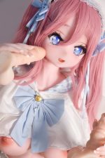 ElsaBabe愛莎貝兒 -  莫莉 Molly- AHR018-140cm - M胸｜原創角色 Molly 成人娃娃：圖片 14