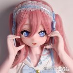 ElsaBabe愛莎貝兒 -  莫莉 Molly- AHR018-140cm - M胸｜原創角色 Molly 成人娃娃：圖片 8