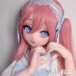 ElsaBabe愛莎貝兒 -  莫莉 Molly- AHR018-140cm - M胸｜原創角色 Molly 成人娃娃：圖片 7
