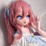 ElsaBabe愛莎貝兒 -  莫莉 Molly- AHR018-140cm - M胸｜原創角色 Molly 成人娃娃：圖片 6