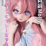 ElsaBabe愛莎貝兒 -  莫莉 Molly- AHR018-140cm - M胸｜原創角色 Molly 成人娃娃