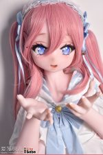 ElsaBabe愛莎貝兒 -  莫莉 Molly- AHR018-140cm - M胸｜原創角色 Molly 成人娃娃：圖片 5