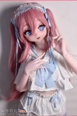ElsaBabe愛莎貝兒 -  莫莉 Molly- AHR018-140cm - M胸｜原創角色 Molly 成人娃娃：圖片 4