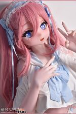 ElsaBabe愛莎貝兒 -  莫莉 Molly- AHR018-140cm - M胸｜原創角色 Molly 成人娃娃：圖片 3